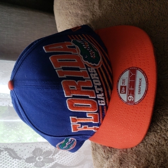 𝅺cap Florida gators college - Picture 1 of 8